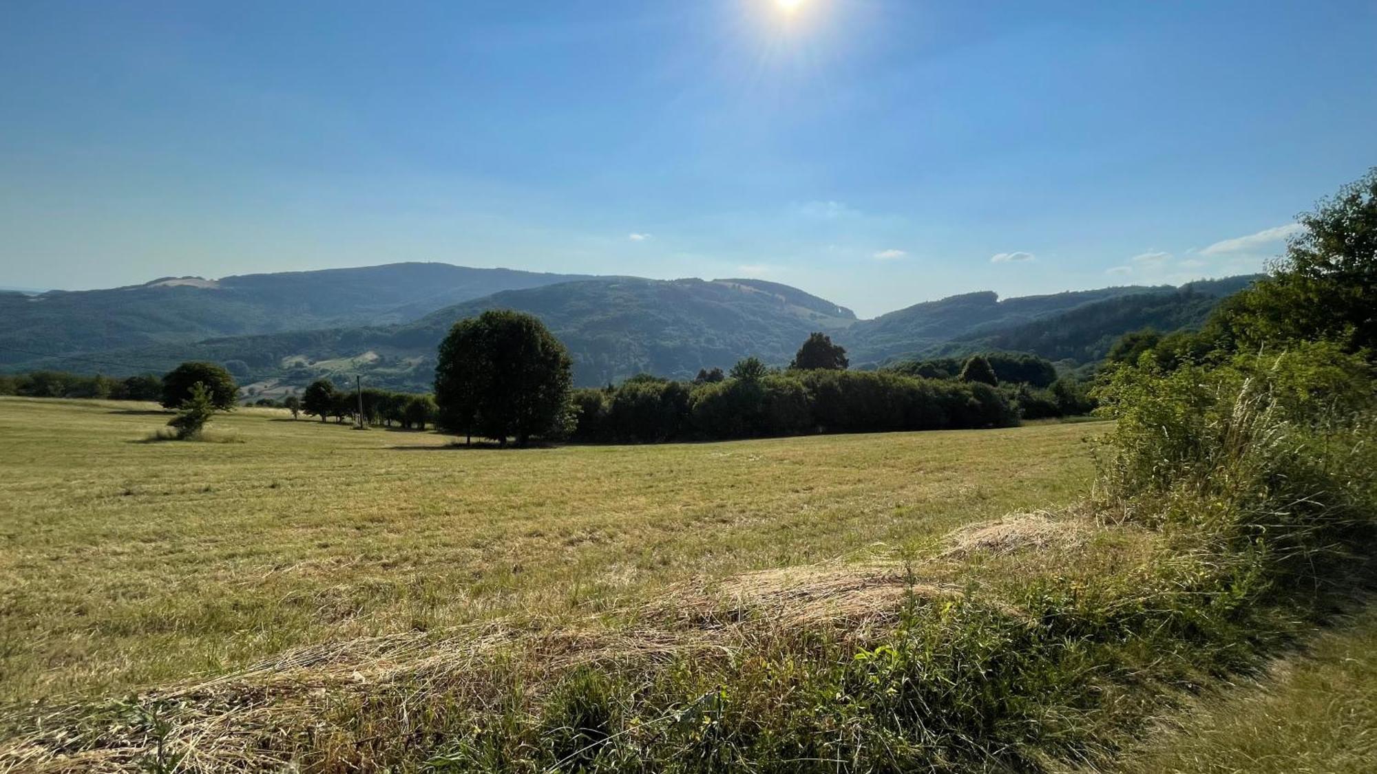Nadherne Misto Pro Vas Relax V Prirode Угерске-Градиште Экстерьер фото