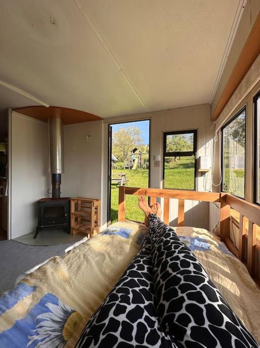 Nadherne Misto Pro Vas Relax V Prirode Угерске-Градиште Экстерьер фото